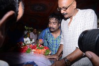 Dasari Narayana Rao Condolences at Chakri